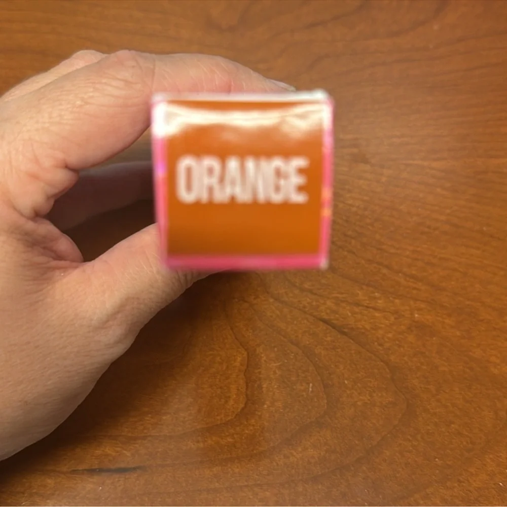 Orange Corrector | Jeffree Star Magic Star Concealer